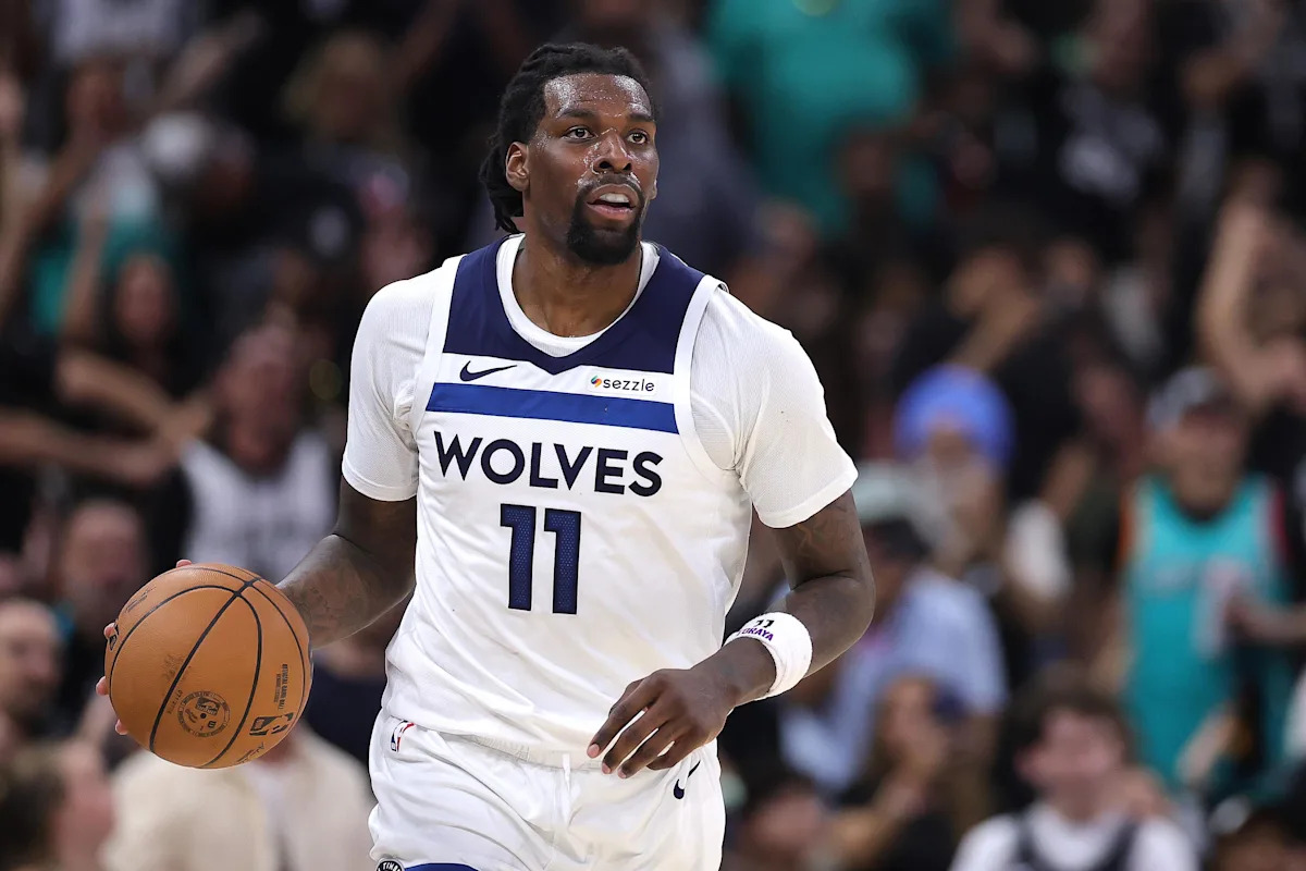 Timberwolves Reacts Survey - Yahoo Sports
