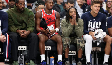 Los Angeles Clippers 2026 NBA Draft Preview