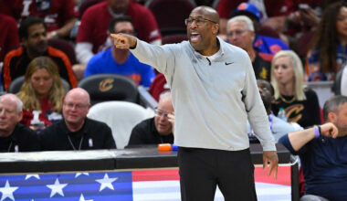 Knicks’ Mike Brown gets brutally honest about facing Spurs in NBA Finals