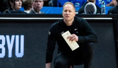 What is Kevin Young hoping to accomplish in recruiting efforts? – Deseret News