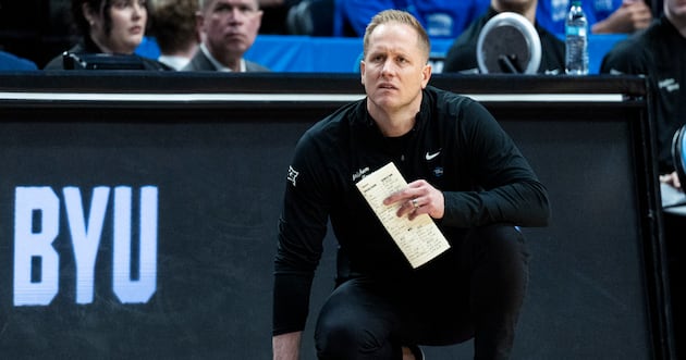 What is Kevin Young hoping to accomplish in recruiting efforts? – Deseret News