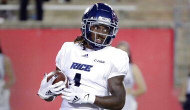 Denver Broncos sign UFL returner Sean Fresch to reunite with Jahdae Barron