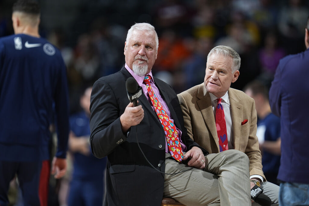 Altitude Sports shakes up Denver Nuggets broadcast