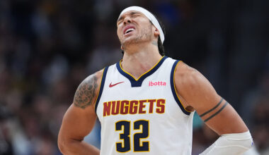 Mark Kiszla: Why Nuggets' chronic injury woes are desperate cry for help