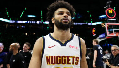 Kickin' It with Kiz: The only way trading Jamal Murray makes sense for the Nuggets
