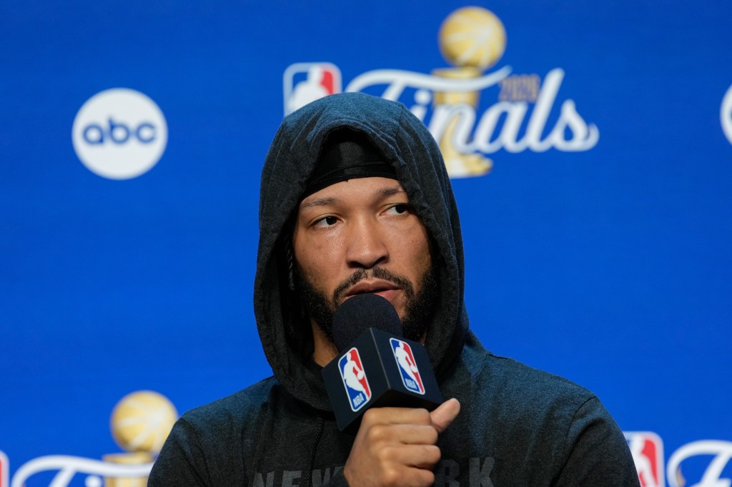 Knicks’ Game 5 formula starts with solving their starts
