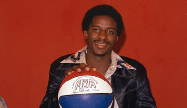 George Gervin edges David Thompson for NBA scoring title | April 9, 1978 | Colorado's Top 150 Sports Moments