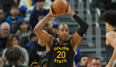 Pacific Notes: Horford, Suns, Clippers, Lakers