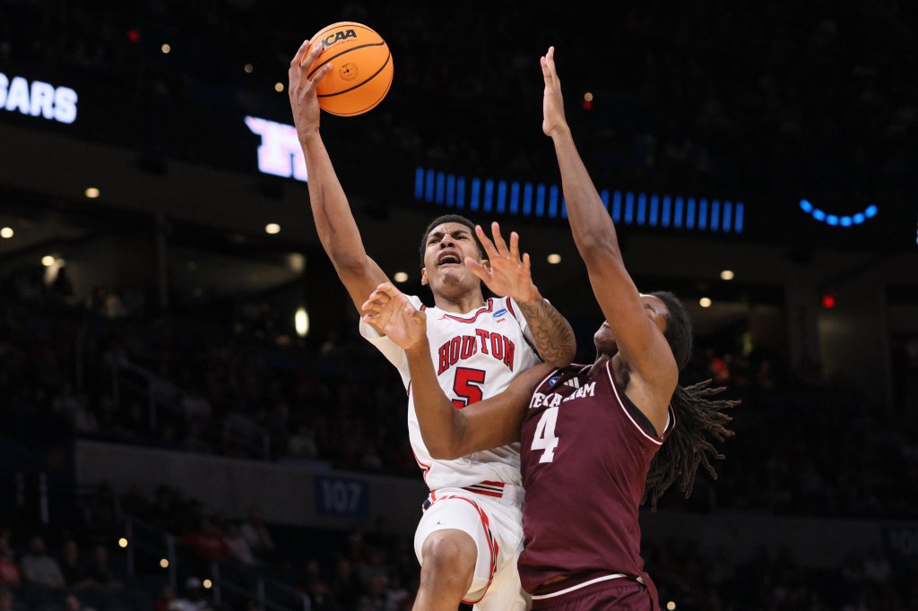 Warriors work out Morez Johnson, Chris Cenac before 2026 NBA draft