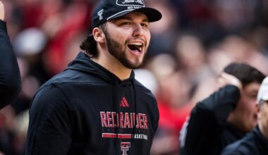 Sorsby won’t play for Texas Tech after unprecedented legal fight over his eligibility for gambling – The Mercury News