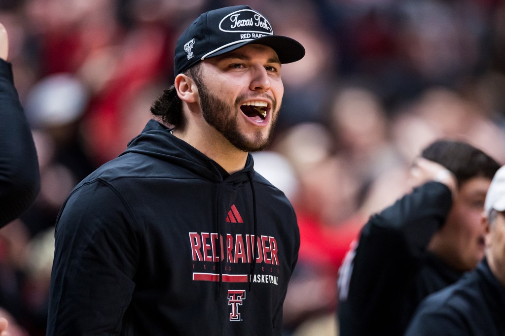 Sorsby won’t play for Texas Tech after unprecedented legal fight over his eligibility for gambling – The Mercury News