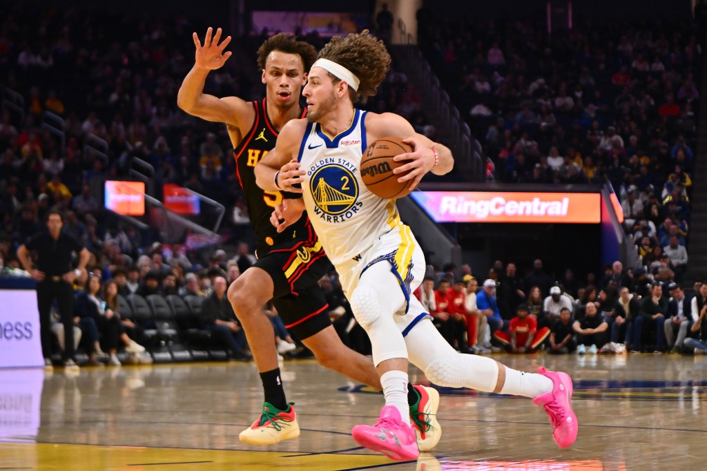 Warriors offseason: Brandin Podziemski extension among later priorities