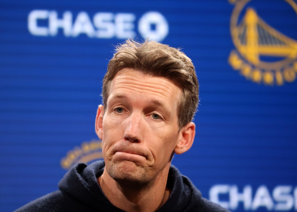 Why NBA draft pick No. 11 is perfect for Golden State Warriors