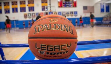 Basketball: West Reading Pro Nelson Junior League – June 8 results