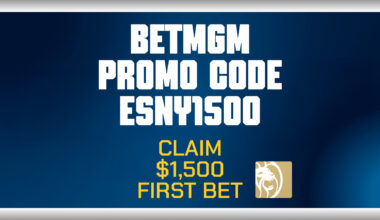 betmgm nba finals promo code
