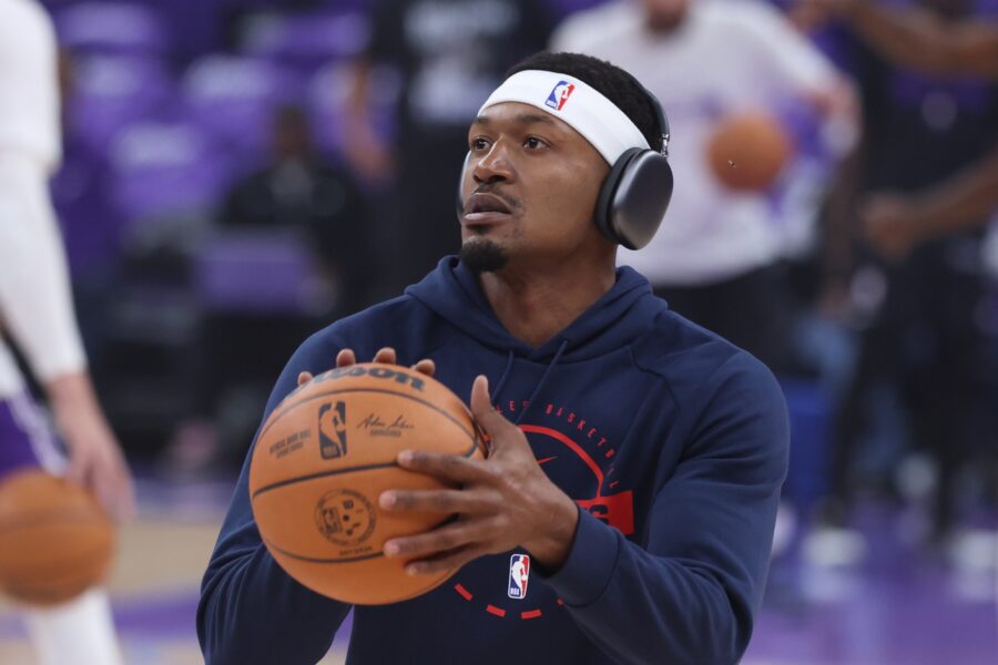 Siegel's Latest: Beal, Jovic, Murray, Holiday, Randle, Wade
