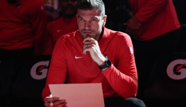 Who is Tiago Splitter? Meet the new Chicago Bulls coach.