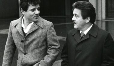 Today in Chicago History: Spilotro brothers are buried alive