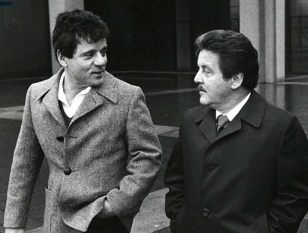 Today in Chicago History: Spilotro brothers are buried alive
