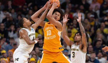 NBA draft: Could Chicago Bulls trade up from No. 15 pick?