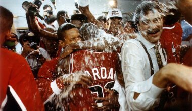 Today in Chicago History: Bulls win 1st NBA championship
