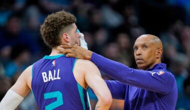 Pelicans hire new head athletic trainer, vice president of health and performance