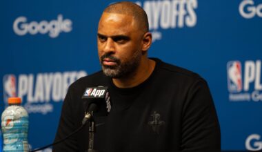 What The Rockets Can Learn from the NBA Finals Teams