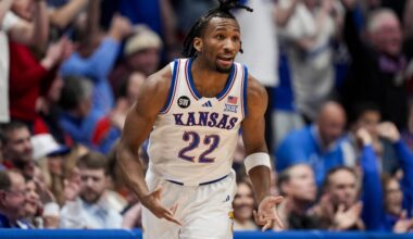 Draft Notes: OKC Picks, Peterson, Wagler, Brown, Pacers