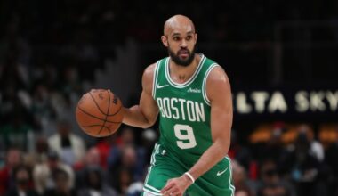 Fischer's Latest: White, Gobert, Randle, Draft, More