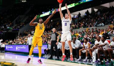 Brendan Hausen joins Memphis Grizzlies for NBA Summer League