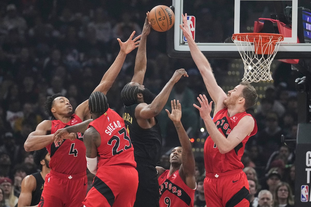 Raptors likely seeking size and some guard depth in Tuesday’s NBA draft