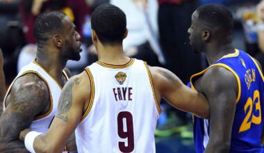Cavs Nation logo
