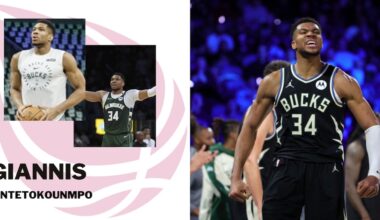 Giannis Antetokounmpo trade buzz grows as Bucks timeline points to NBA Draft