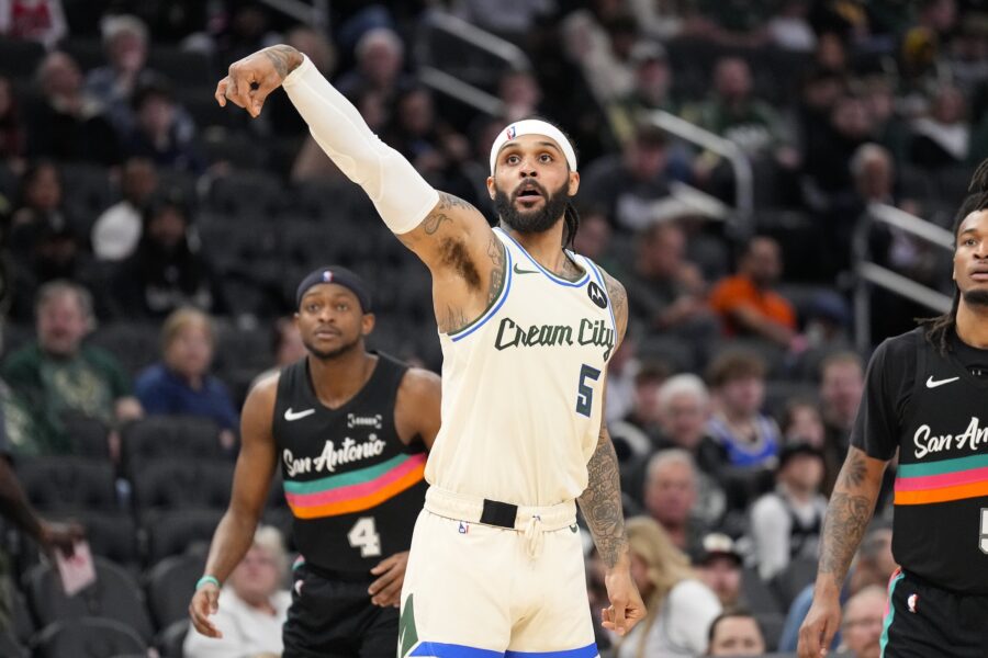 Eastern Notes: Trent, Wiggins, Traore, Haliburton