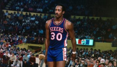 The best 22nd picks ever in NBA draft  – NBC Sports Philadelphia