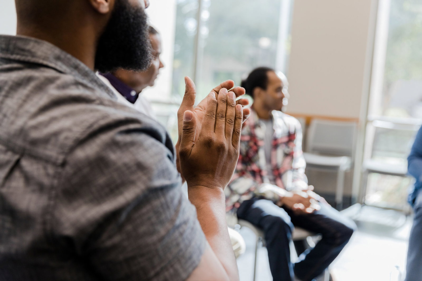 mental health, Atlanta Hawks, Kaiser Permanente, Men's Mental Health Summit