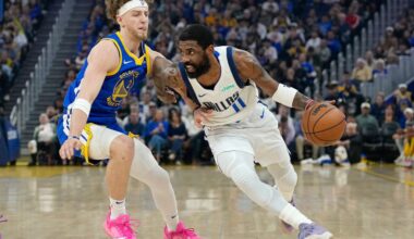 50 NBA players Nuggets could target via trade