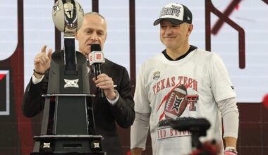 Inside the Big 12’s Brendan Sorsby fallout, from ‘rock bottom’ to the doorstep of a battle