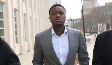NBA, Hornets ask prosecutors to keep Terry Rozier’s no-contact order in place