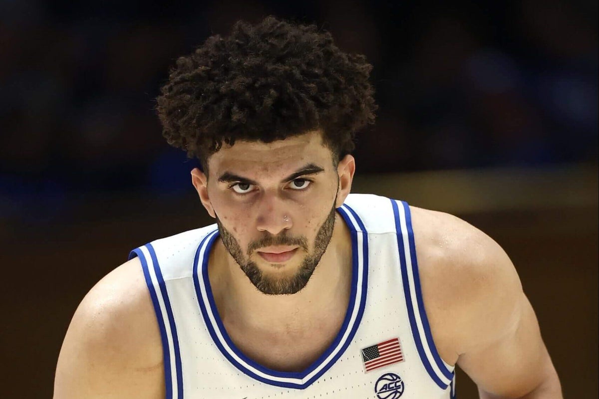 NBA Rookie of the Year odds: Cameron Boozer opens as favorite over A.J. Dybantsa