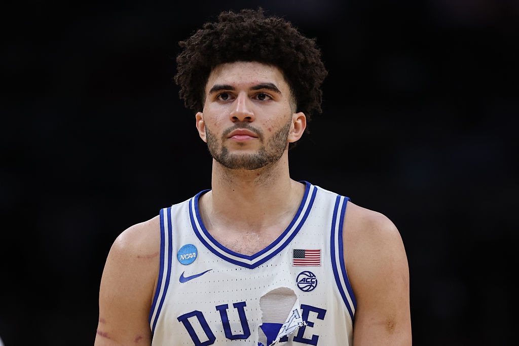 Recap: March Madness Sweet Sixteen, Day 1