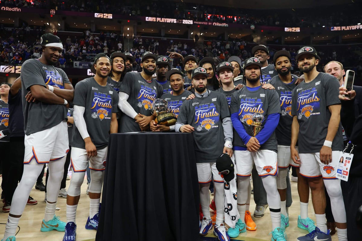 How Knicks-Spurs NBA Finals put sportsbooks into a lose-lose scenario