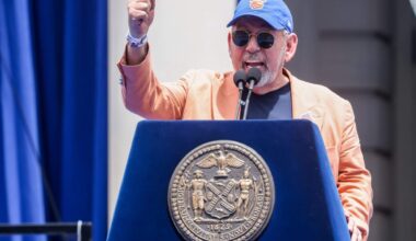 How the Rangers could be impacted by the Knicks’ NBA title under owner James Dolan