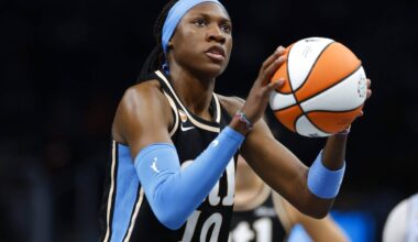 Why this worthy All-Star didn’t get my vote. Plus: Commissioner’s Cup final is tonight