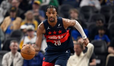 2026 NBA Draft: How to watch, selection order, history and things to know