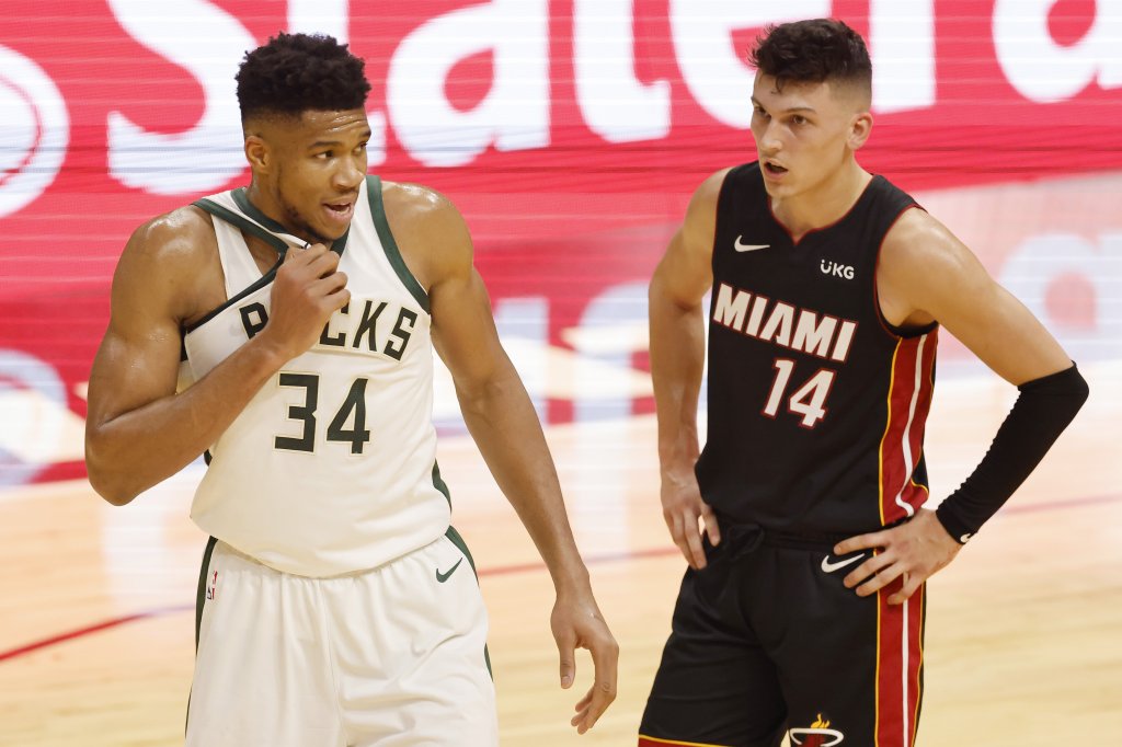 Will Plan B be painful for Miami Heat, Tyler Herro?