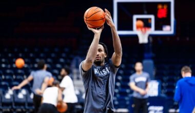 Now one week out, is it No. 1 or No. 2 for Darryn Peterson in NBA draft?