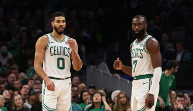 Two Max, or not Two Max? Celtics face difficult roster decisions – NBC Boston
