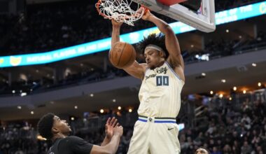 Bucks' Jericho Sims Opting In For 2026/27