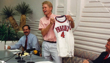 Draft Slot History: Best players ever selected at picks 50 through 41